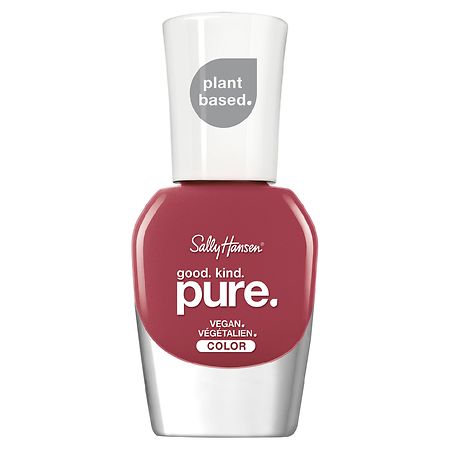 SALLY HANSEN Sally Hansen Good Kind Pure Vegan Color Nagellack 260 Eco Rose 10 ml Kosmetik