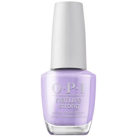 OPI Nature Strong Nagellack Spring Into Action 15 ml natürlicher Ursprung Kosmetik