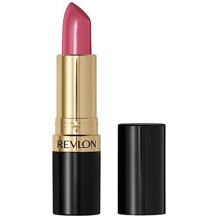 Revlon Super Lustrous Barra De Labios 805-Candied Rose 3,7ml
