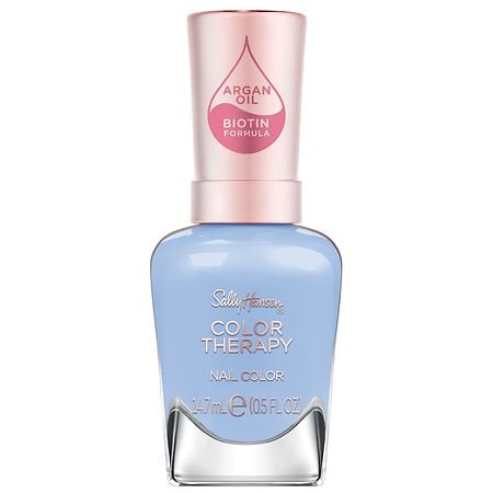 SALLY HANSEN Sally Hansen Color Therapy Esmalte Color Y Cuidado 454-Dressed To Chill 14,7 ml Kosmetik