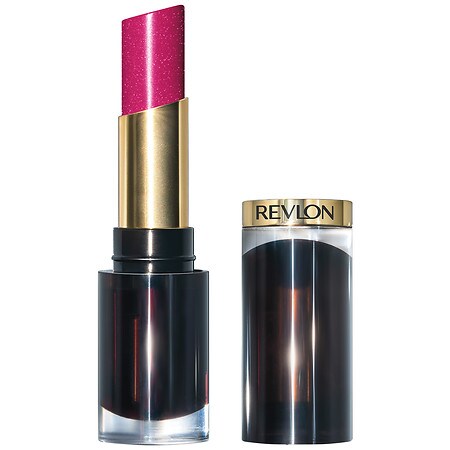 REVLON Revlon Super Lustrous Lipgloss 004-Cherries In The Snow 1 U