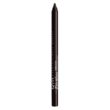 NYX Epic Wear Liner Stick in Burnt Sienna Eyeliner Stift Farbe Braun Kosmetik
