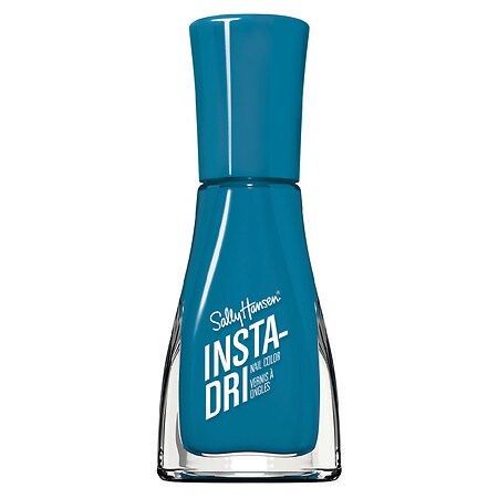 SALLY HANSEN Sally Hansen Insta-Dri Color De Uñas 505 9,17 ml Kosmetik