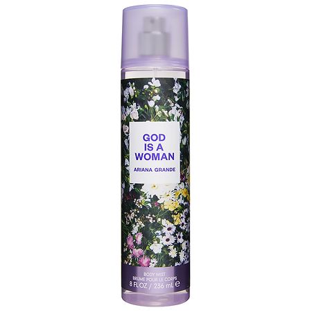 ARIANA GRANDE God Is A Woman Body Mist 236 ml Körperspray