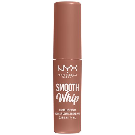NYX NYX Smooth Whip Matte Lip Cream Pancake Stacks 4 ml Lippencreme matt
