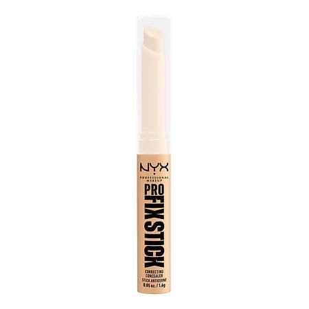 NYX NYX Pro Fix Corrector Stick Natural 1,6 g Make-up Korrektor Stick Kosmetik