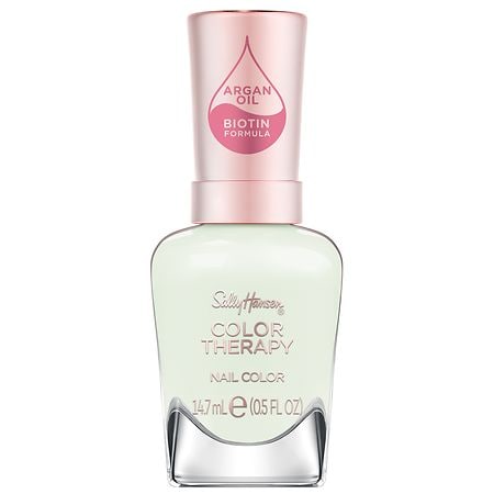 SALLY HANSEN Sally Hansen Color Therapy Esmalte Color Y Cuidado 120-Morning Meditation 14,7 ml Kosmetik