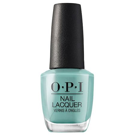 OPI OPI Nail Lacquer Nagellack Closer Than You Might Belem 15 ml bis 7 Tage Halt Nagelpflege