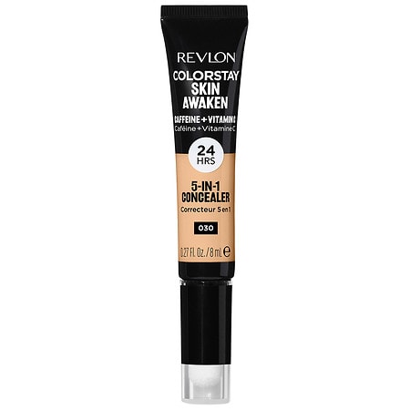 REVLON Revlon Colorstay Skin Awaken 5-in-1 Concealer 030 Light Medium 8 ml