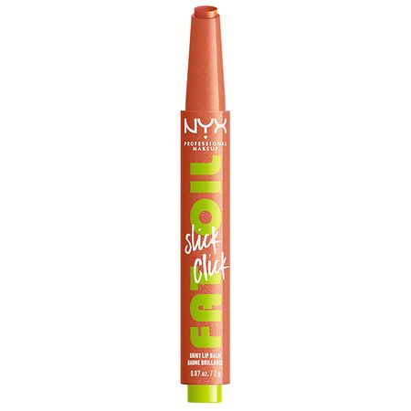 NYX NYX Fat Oil Slick Click Lippenbalsam Gloss 2 g Hits Diferent Kosmetik