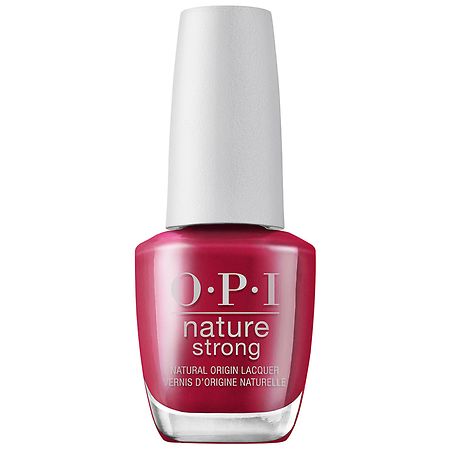 OPI OPI Nature Strong Nagellack A Bloom With A View 15 ml Kosmetik