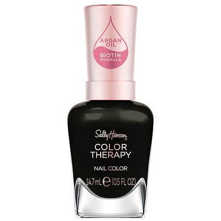 SALLY HANSEN Sally Hansen Color Therapy Esmalte Color Y Cuidado 480-Everything Zen 14,7 ml Kosmetik