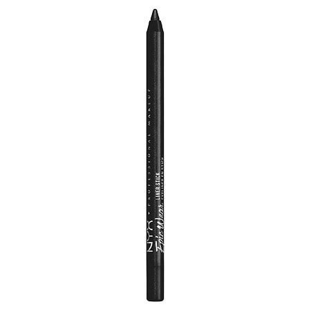 NYX NYX Epic Wear Liner Stick Schwarz Metal Eyeliner Stift Kosmetik