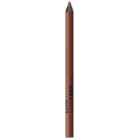 NYX Nyx Line Loud Lip Pencil Stick 29-No Equivalent 1,2 ml Kosmetik