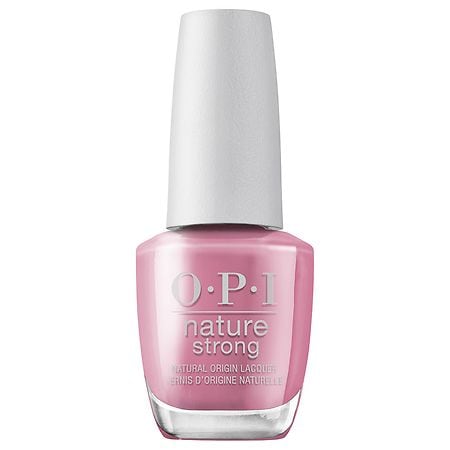OPI OPI Nature Strong Nagellack Knowledge Is Flower 15 ml natürlicher Ursprung Kosmetik