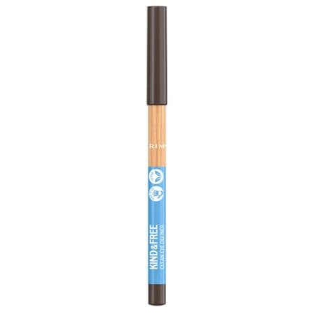 RIMMEL LONDON Rimmel London Kind Y Free Clean Eye Definer Kajalstift 002 Pecan 1,1 g Kosmetik