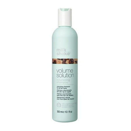 MILK SHAKE Volum Solution Shampoo 300 ml Parab-Free
