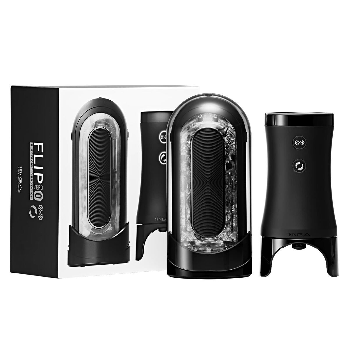 Tenga Flip Zero Masturbator