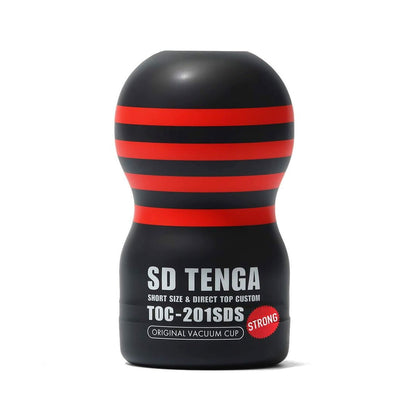 Tenga Masturbator - Ergonomisches Design für intensiven Genuss