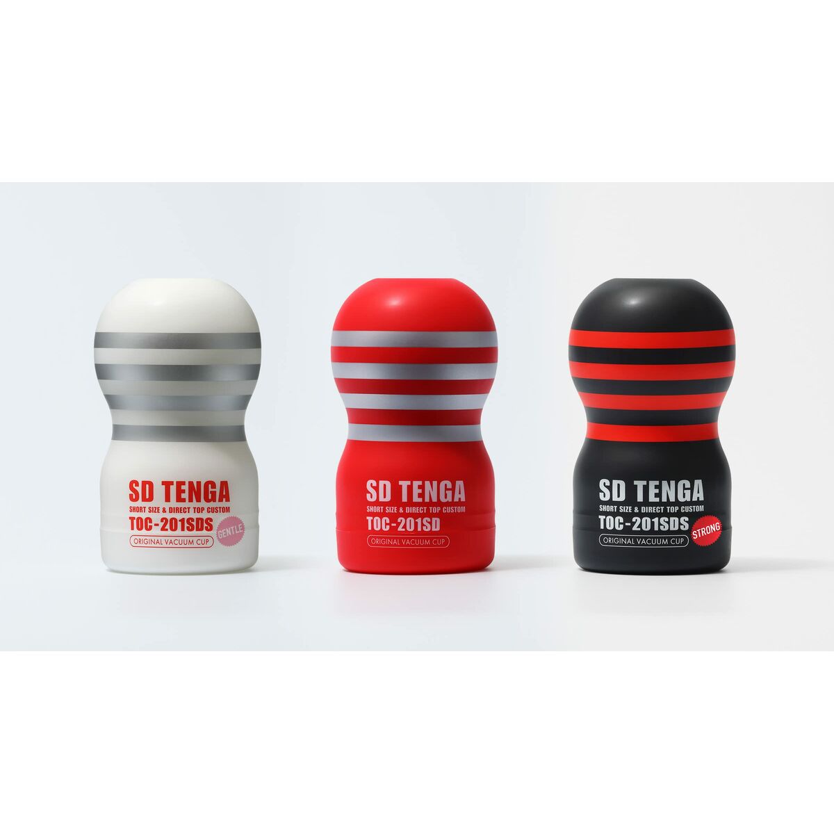 Tenga Masturbator - Ergonomisches Design für intensiven Genuss