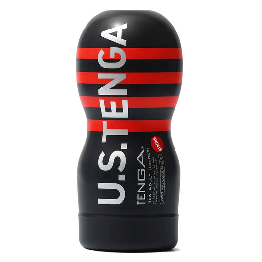 Tenga Masturbator - Manuelle Cup-Variante