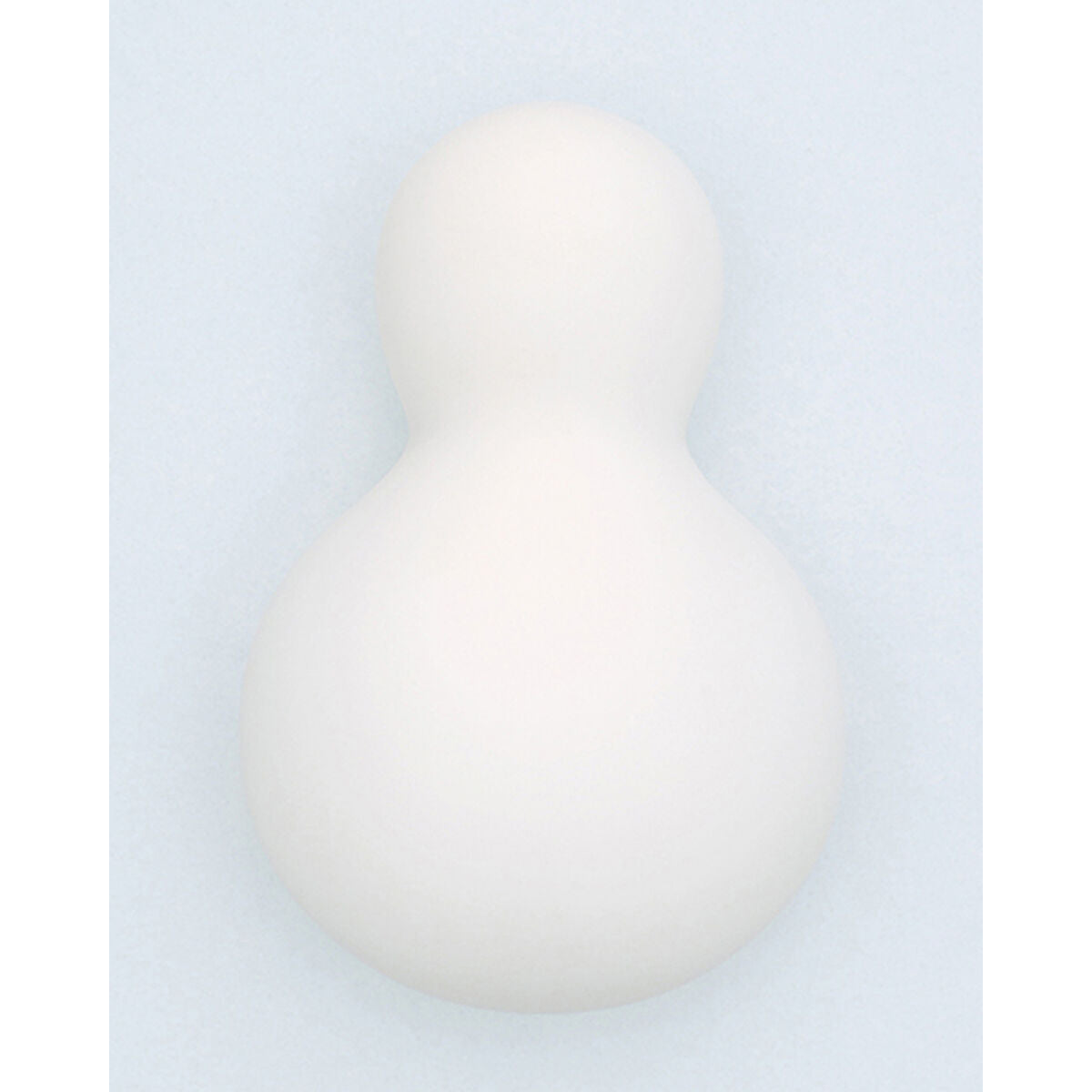 Iroha Massagegerät in Weiß