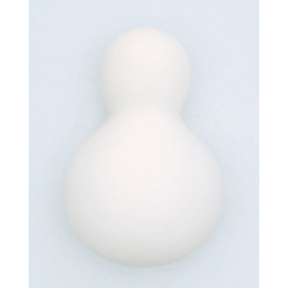 Iroha Massagegerät in Weiß