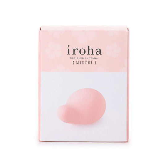 Iroha Rosa Massagegerät