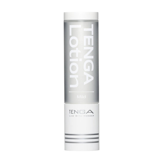 Erdbeer-Gleitmittel von Tenga, 170 ml