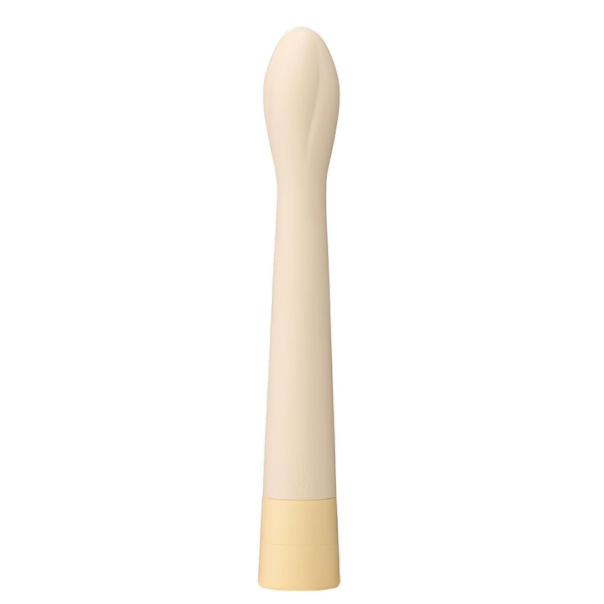 Iroha Massagevorrichtung in Gelb