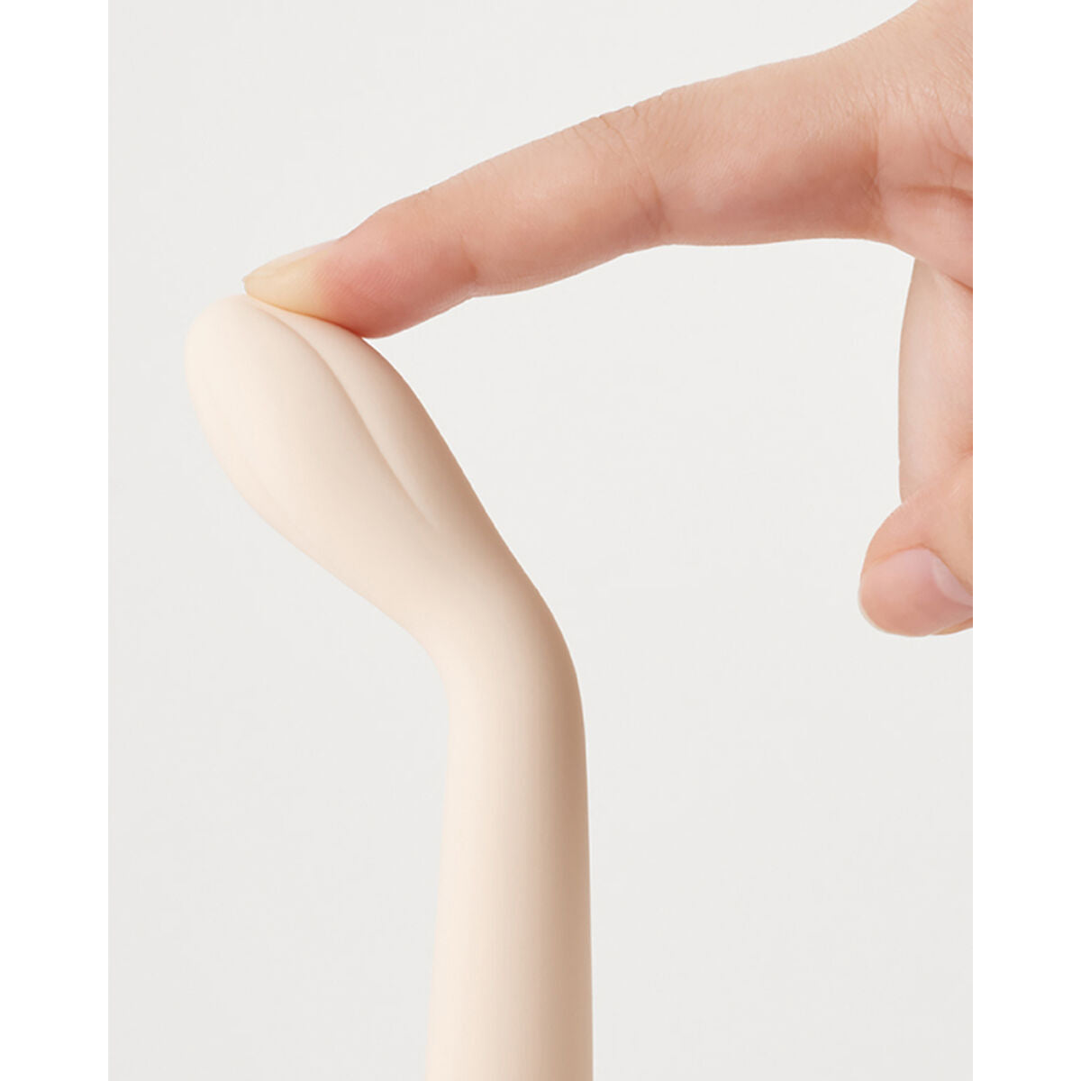 Iroha Massagevorrichtung in Gelb