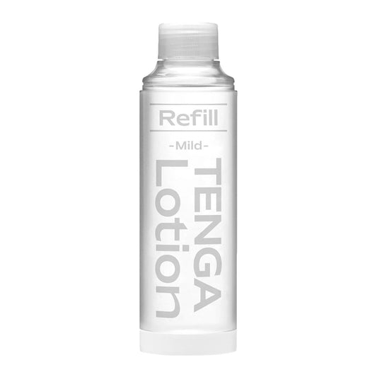 Tenga Mild Gleitmittel Erdbeere 170 ml