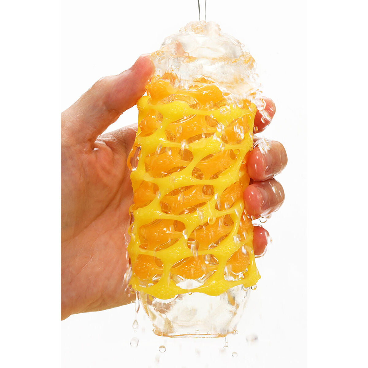 Tenga Masturbator - Manuelle Cup für Herren