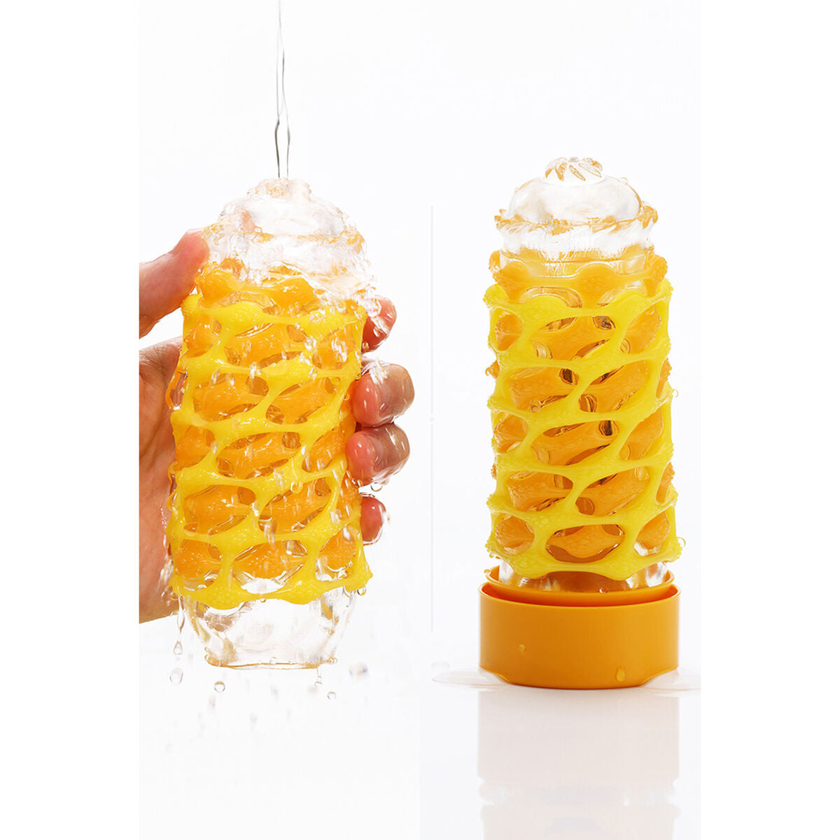 Tenga Masturbator - Manuelle Cup für Herren
