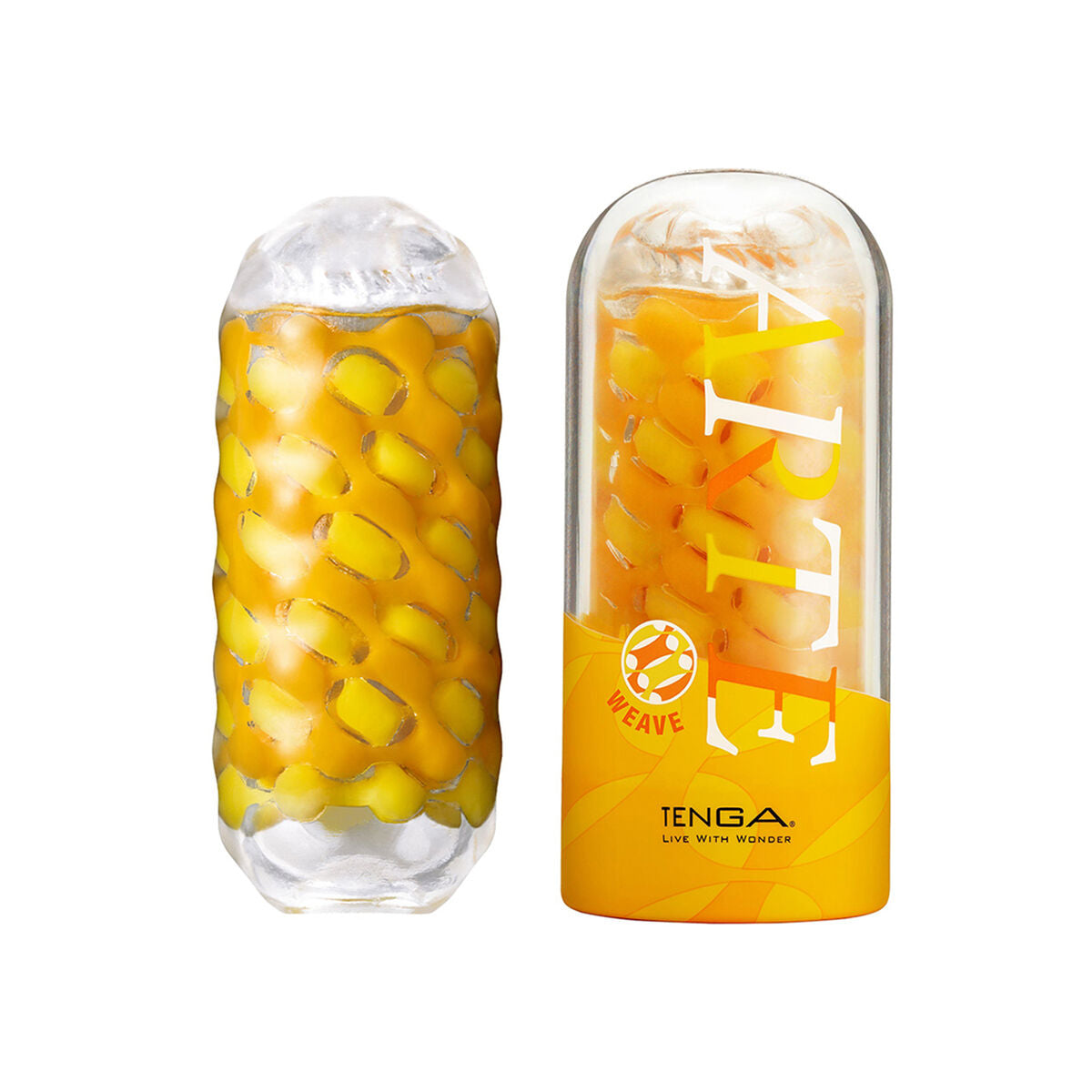 Tenga Masturbator - Manuelle Cup für Herren