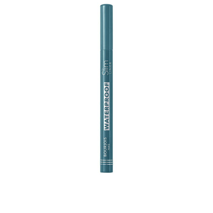 BOURJOIS BOURJOIS Slim Liner Waterproof Eyeliner 003 Turquoise 1 Stück Kosmetik