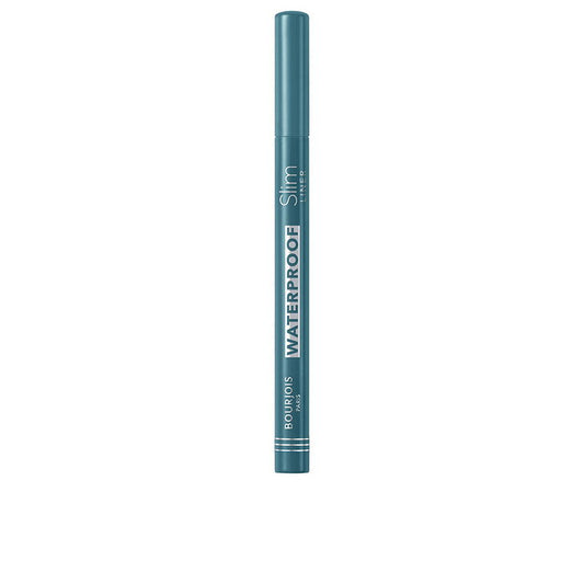 BOURJOIS BOURJOIS Slim Liner Waterproof Eyeliner 003 Turquoise 1 Stück Kosmetik