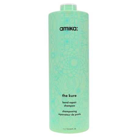 Amika The Kure Champú Reparador Intenso 1000ml