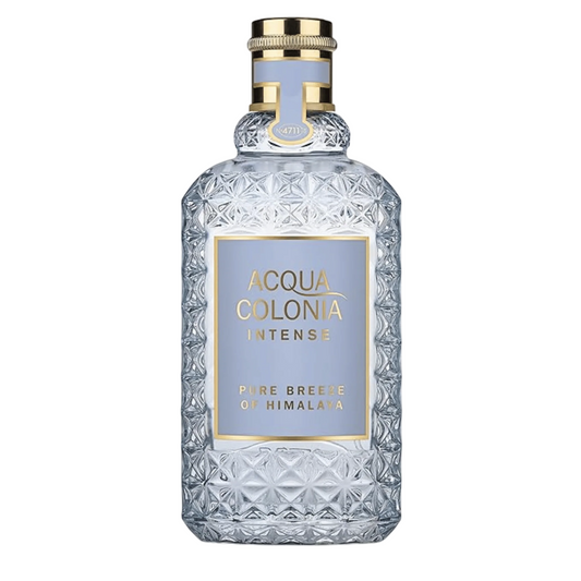 4711 4711, Acqua Colonia Intense Pure Breeze Of Himalaya, Eau de Cologne, Unisex, 100 ml Regular