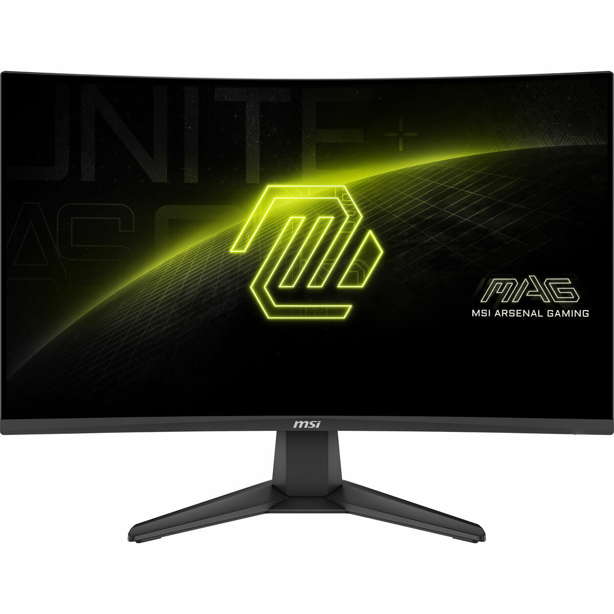 Msi Gaming-Monitor Msi 9S6-3Ce11M-032 27&quot; Full Hd
