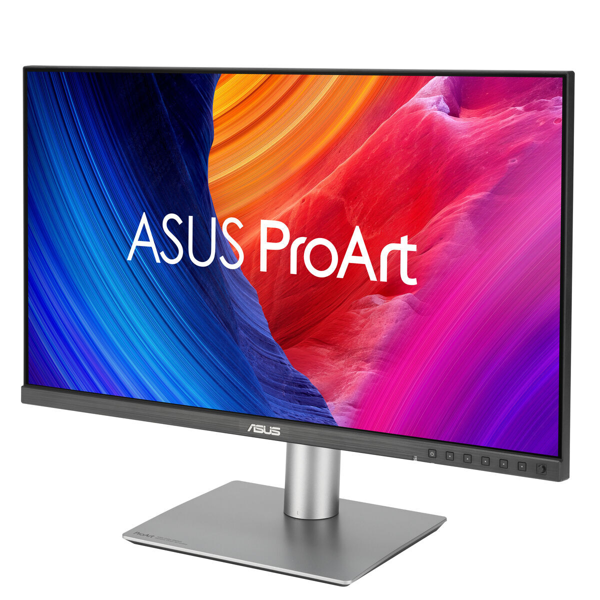 Asus Gaming-Monitor Asus Pa278Cfrv Quad Hd 27&quot;