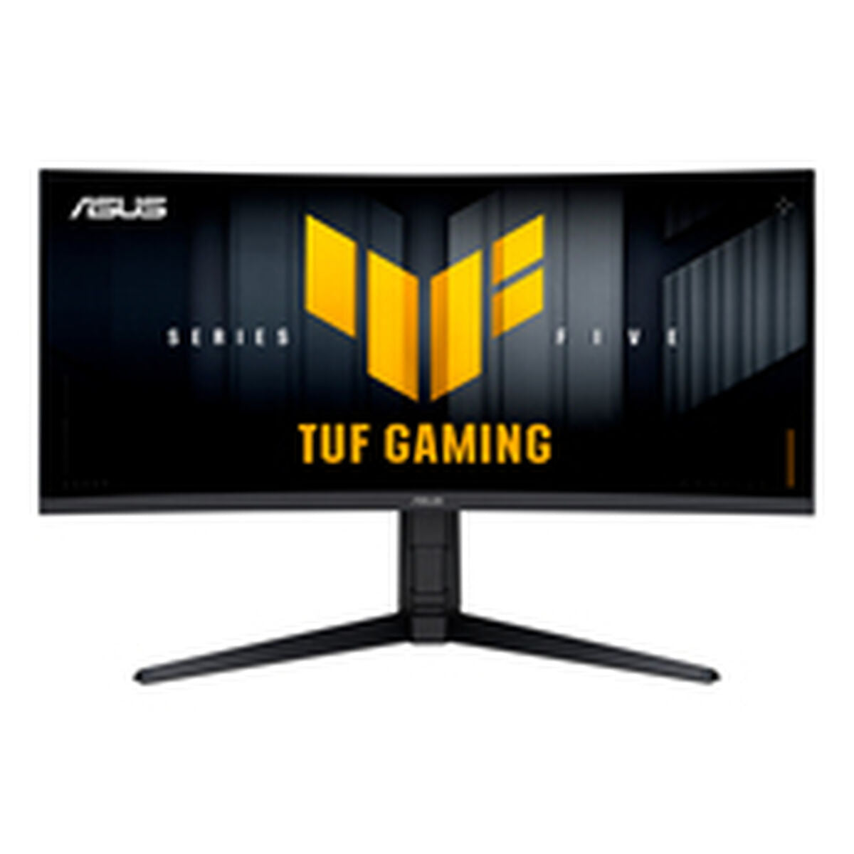 Asus Monitor Asus 90Lm0Bp1-B01E71 Ultrawide Quad Hd 34&quot;