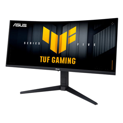 Asus Monitor Asus 90Lm0Bp1-B01E71 Ultrawide Quad Hd 34&quot;