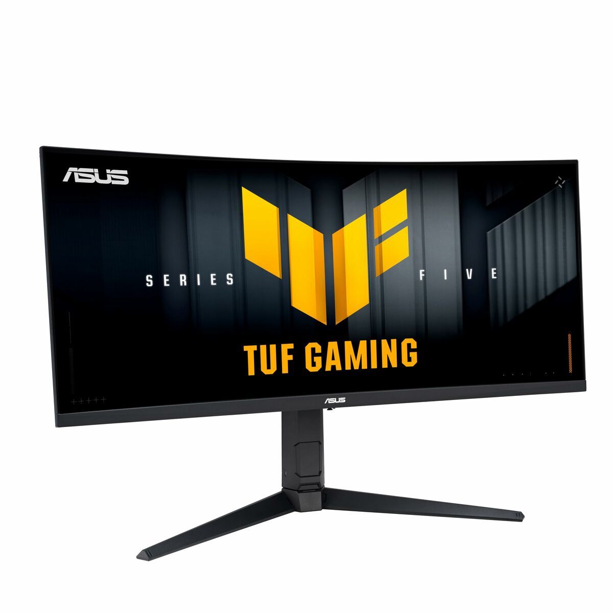 Asus Monitor Asus 90Lm0Bp1-B01E71 Ultrawide Quad Hd 34&quot;