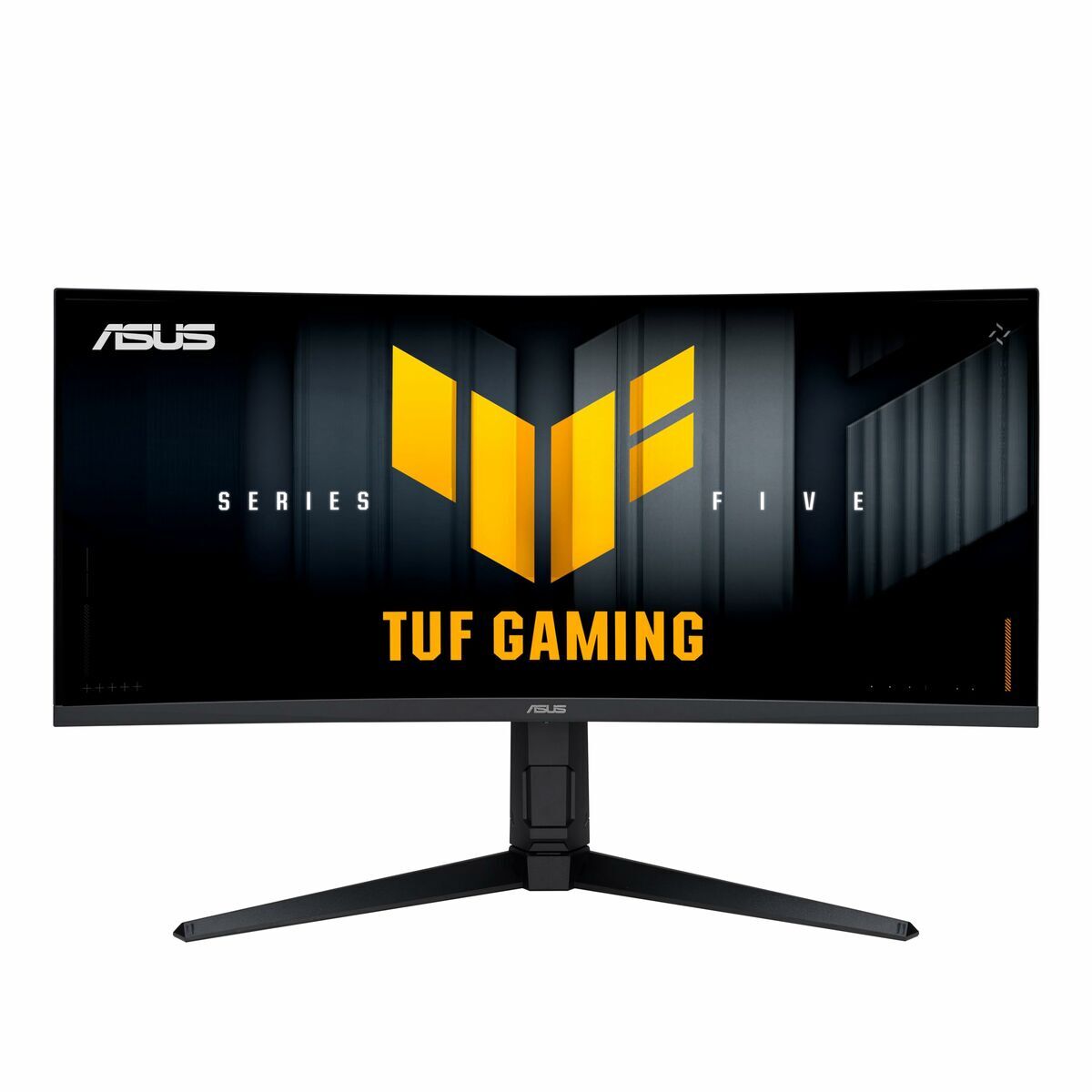 Asus Monitor Asus 90Lm0Bp1-B01E71 Ultrawide Quad Hd 34&quot;