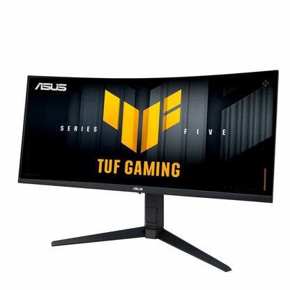 Asus Monitor Asus 90Lm0Bp1-B01E71 Ultrawide Quad Hd 34&quot;