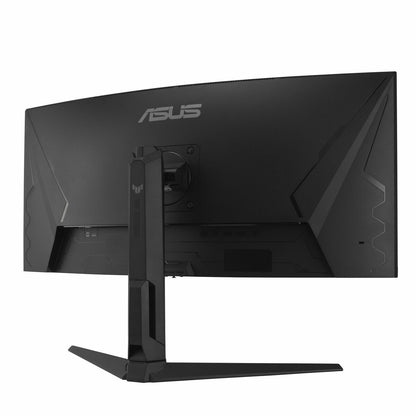Asus Monitor Asus 90Lm0Bp1-B01E71 Ultrawide Quad Hd 34&quot;
