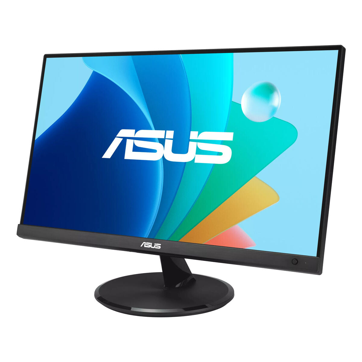 Asus Monitor Asus 90Lm0880-B01O71 Full Hd 21,4&quot;