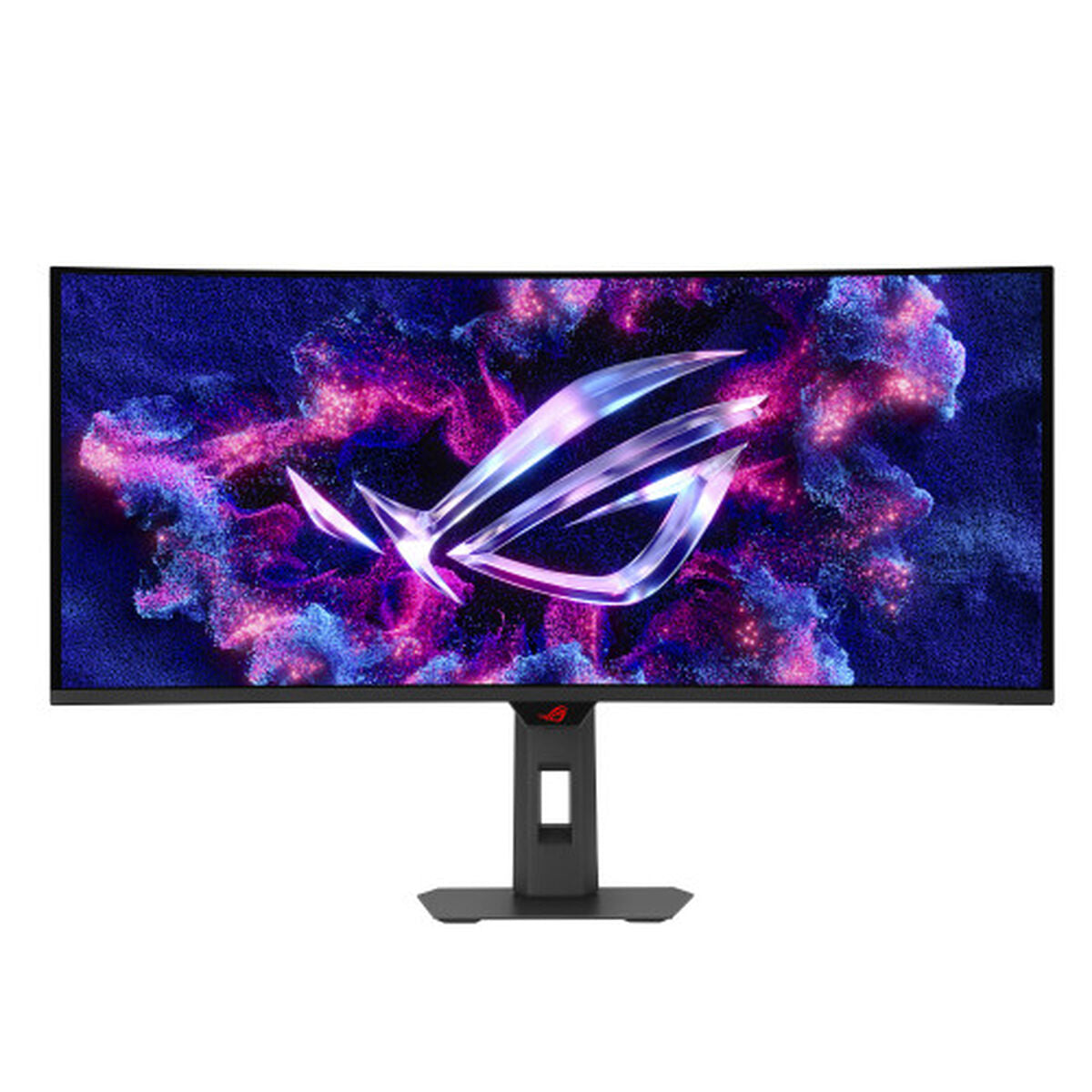Asus Monitor Asus 90Lm0B70-B01171 Ultrawide Quad Hd 34&quot;