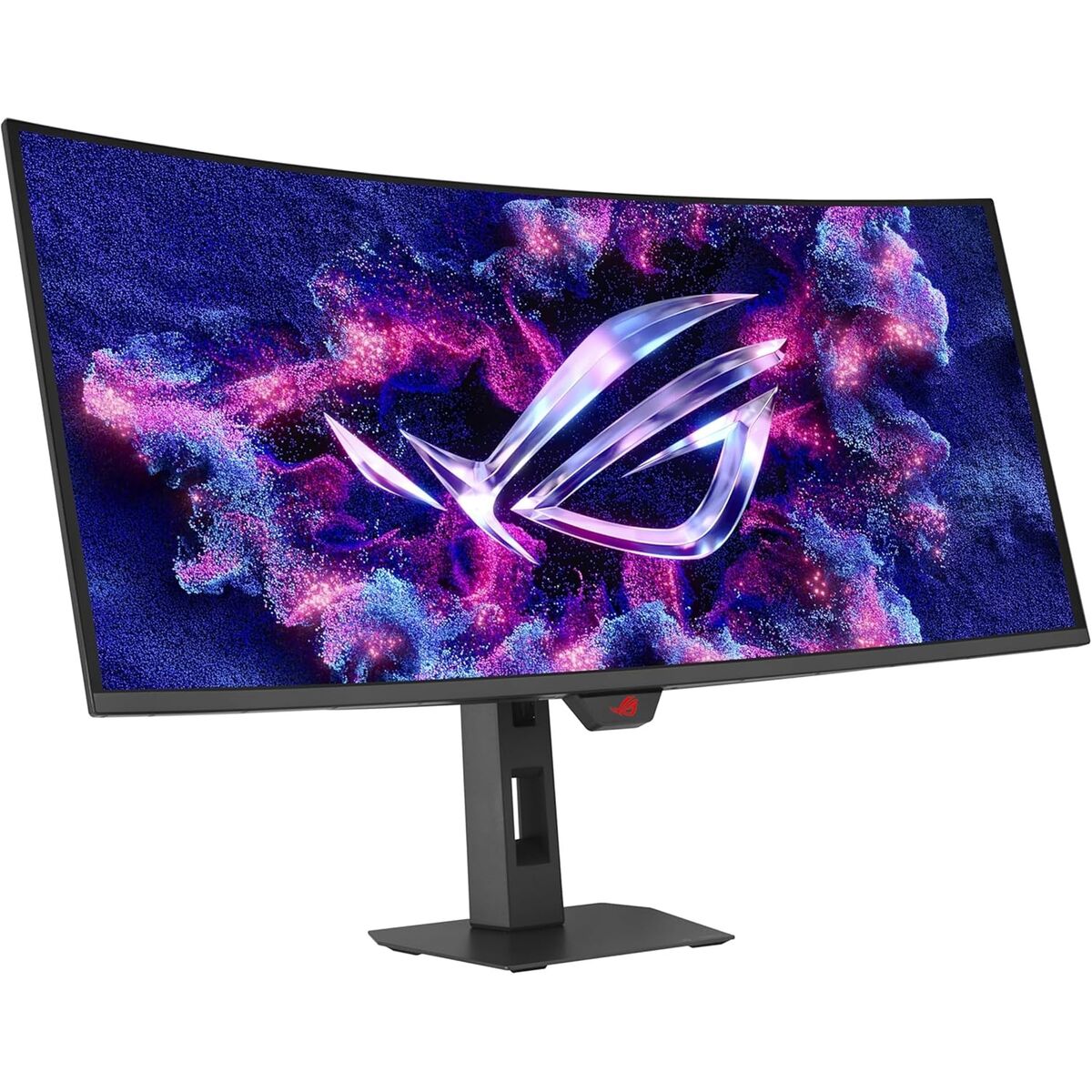 Asus Monitor Asus 90Lm0B70-B01171 Ultrawide Quad Hd 34&quot;